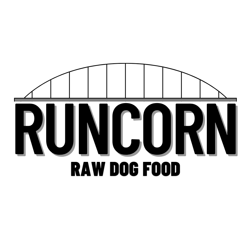 Raw dog food delivery sales near me